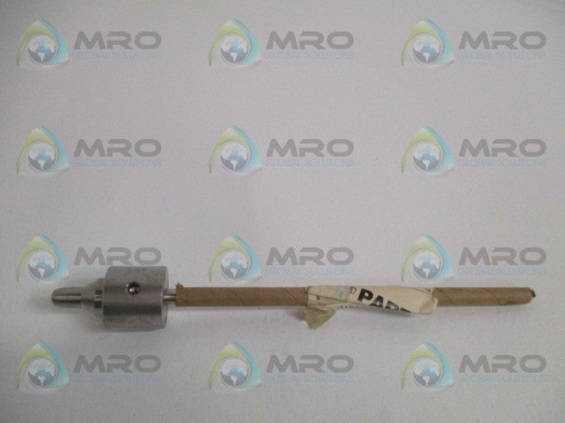 FISHER 1U2887X0052 PLUG/STEM ASSEMBLY * NEW IN ORIGINAL PACKAGE *