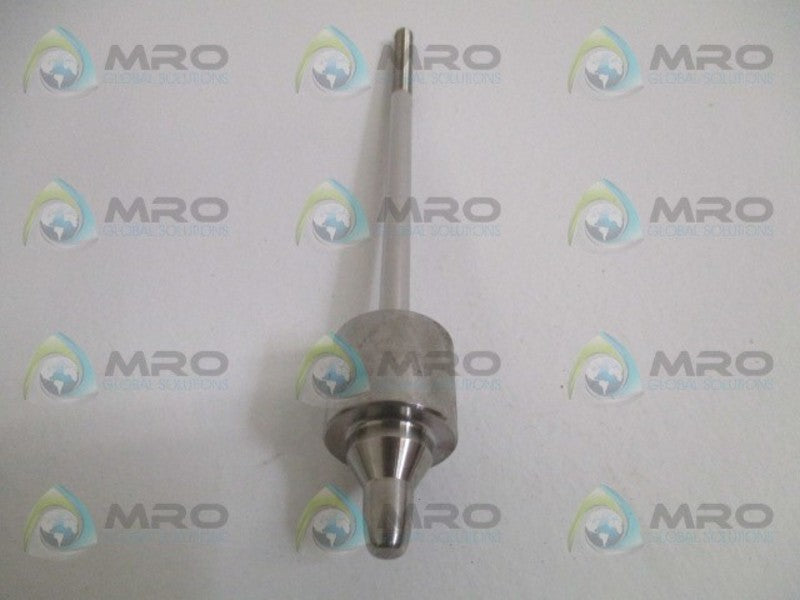 FISHER 1U2887X0052 PLUG/STEM ASSEMBLY * NEW IN ORIGINAL PACKAGE *