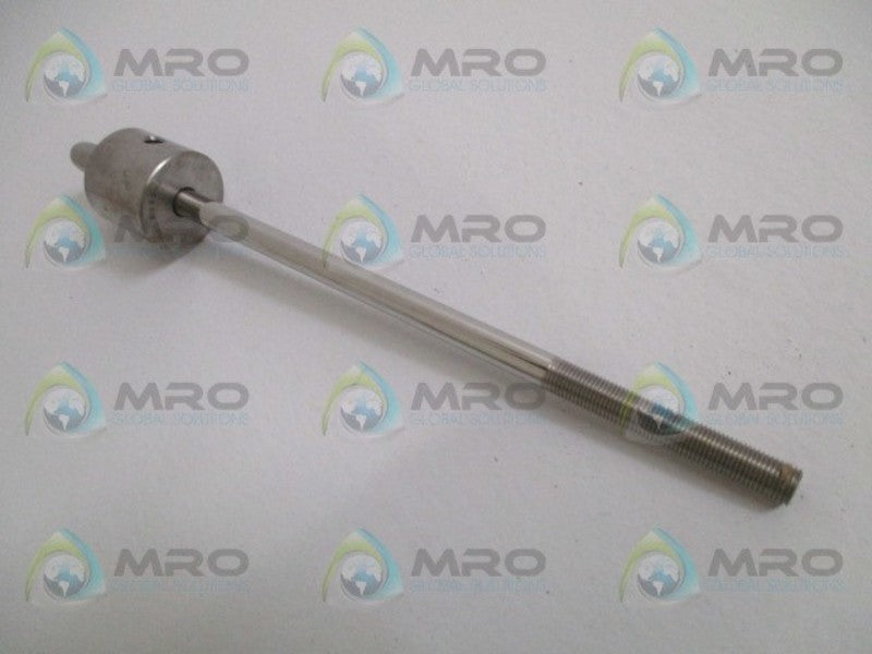 FISHER 1U2887X0052 PLUG/STEM ASSEMBLY * NEW IN ORIGINAL PACKAGE *