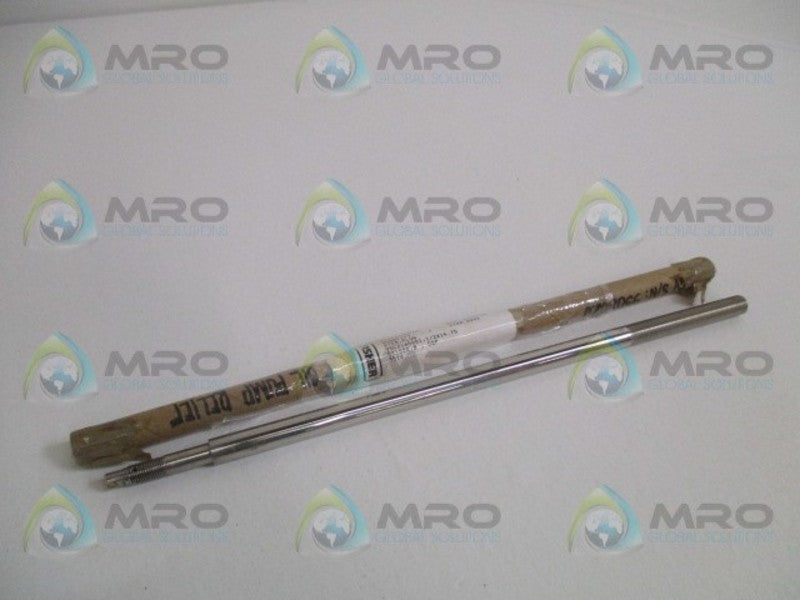FISHER 22A3122X012 PLUG STEM  NSMP