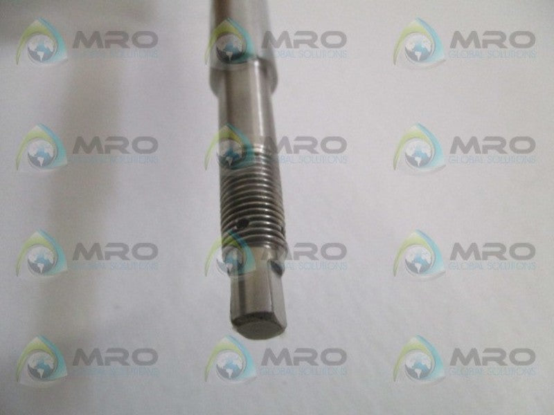 FISHER 22A3122X012 PLUG STEM  NSMP