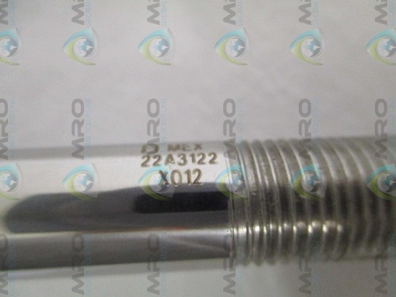 FISHER 22A3122X012 PLUG STEM  NSMP