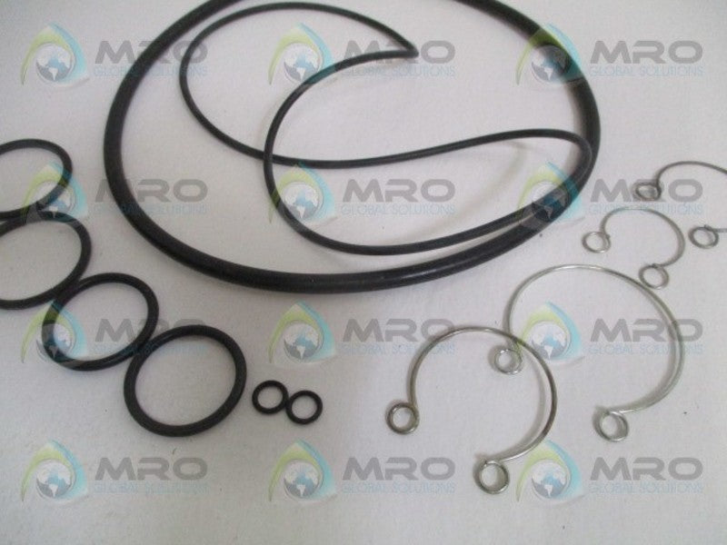 FISHER R678X000042 REPAIR KIT  NSMP