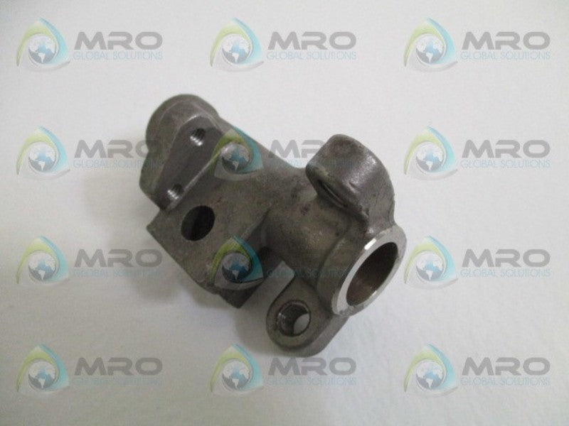 FISHER 34B8600X012 LEVER  NSNP