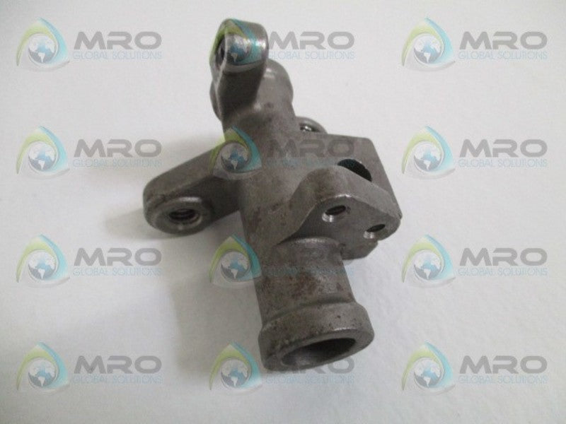 FISHER 34B8600X012 LEVER  NSNP
