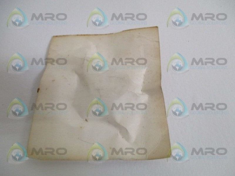 FISHER  29A5142X022 SEAT RING * NEW IN ORIGINAL PACKAGE *