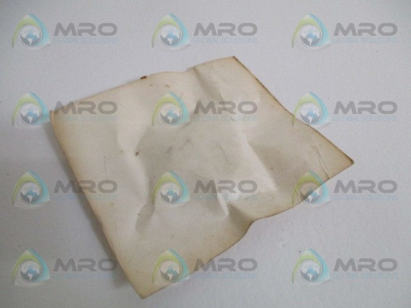 FISHER  29A5142X022 SEAT RING * NEW IN ORIGINAL PACKAGE *