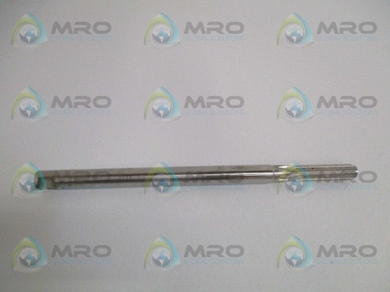 FISHER 37B2506X022 DRIVE SHAFT  NSNP