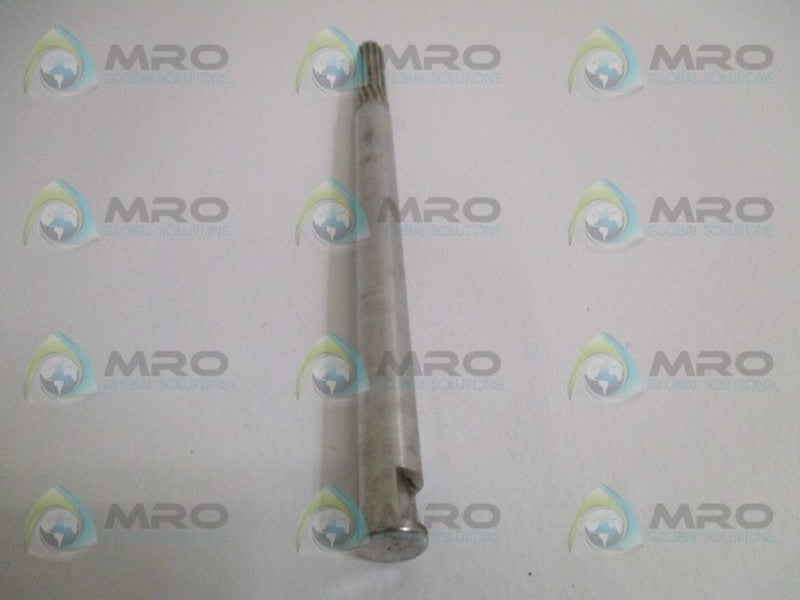 FISHER 37B2506X022 DRIVE SHAFT  NSNP