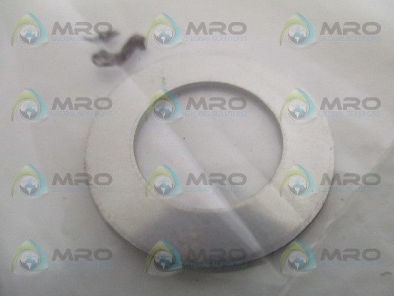 FISHER 13A2518X132 WASHER  NSMP