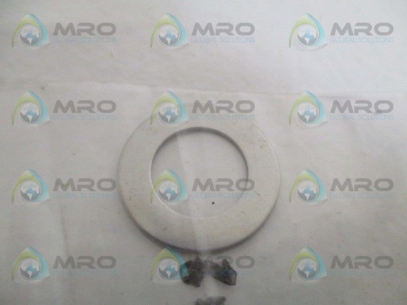 FISHER 13A2518X132 WASHER  NSMP
