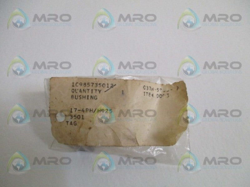 FISHER 1C985735012 BUSHING  NSNP