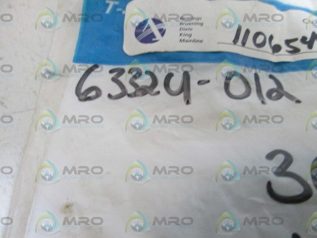 VICKERS SEAL KIT 6332U-012 *NEW IN FACTORY BAG*