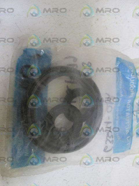 VICKERS SEAL KIT 6332U-012 *NEW IN FACTORY BAG*