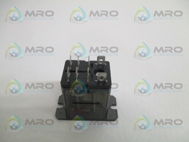 POTTER & BRUMFIELD K10P-11AT5-120 RELAY 120V *USED*