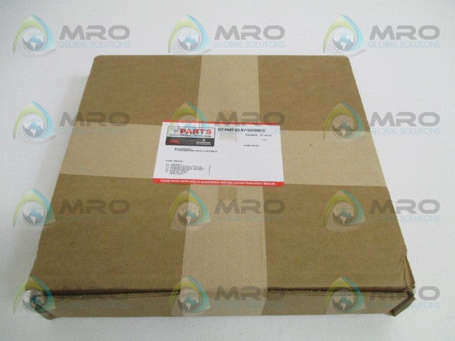 FISHER RV150X0HD32 VALVE REPAIR KIT *FACTORY SEALED*