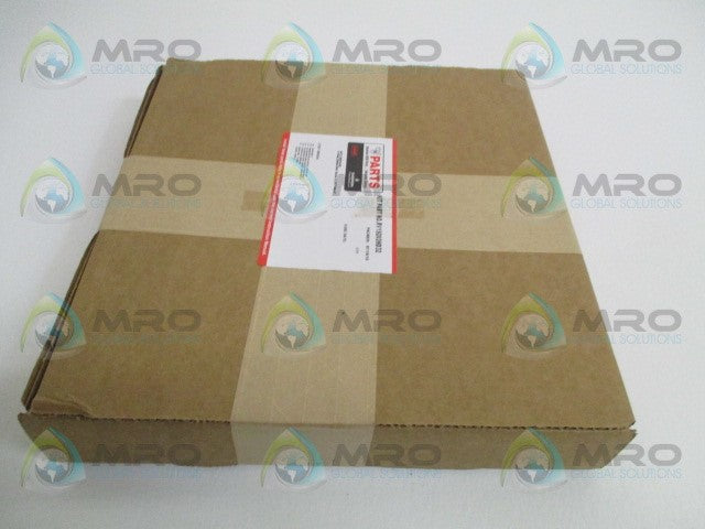 FISHER RV150X0HD32 VALVE REPAIR KIT *FACTORY SEALED*