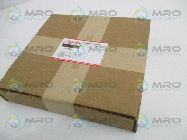 FISHER RV150X0HD32 VALVE REPAIR KIT *FACTORY SEALED*