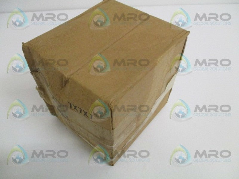 FISHER 2U232133272 CAGE * FACTORY SEALED *