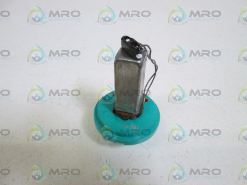 HONEYWELL CONVERTER 30682508-501 UNMP