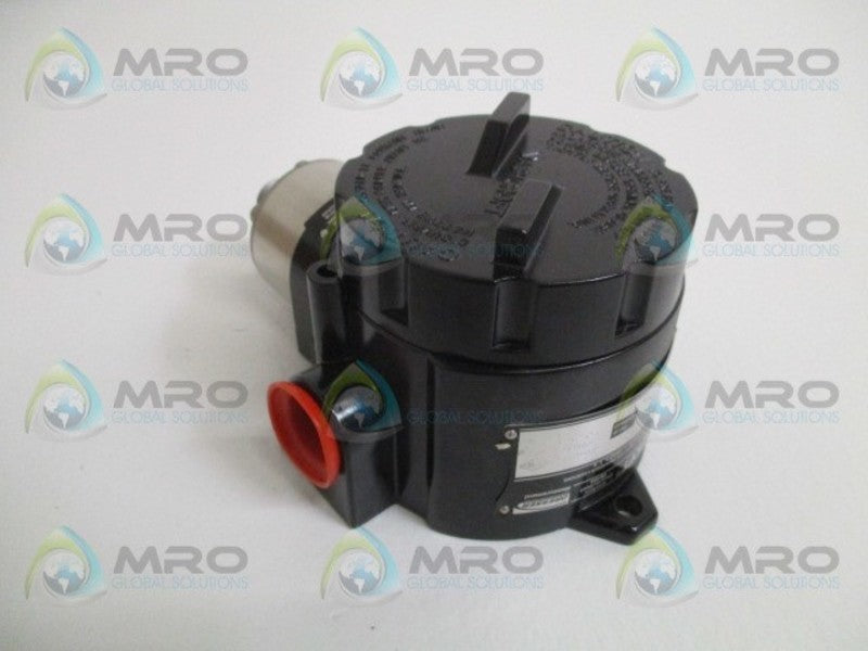 ASHCROFT B768BXFMG306 PRESSURE SWITCH 30 PSI  NSMP
