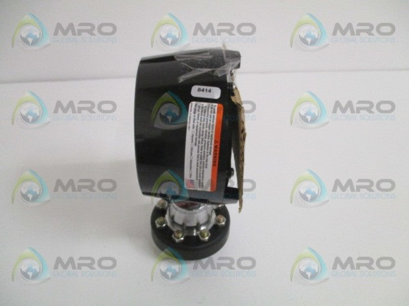 ASHCROFT 45-1279-SSH04L-1000# DURAGUGE 0-1000 PSI  UNMP
