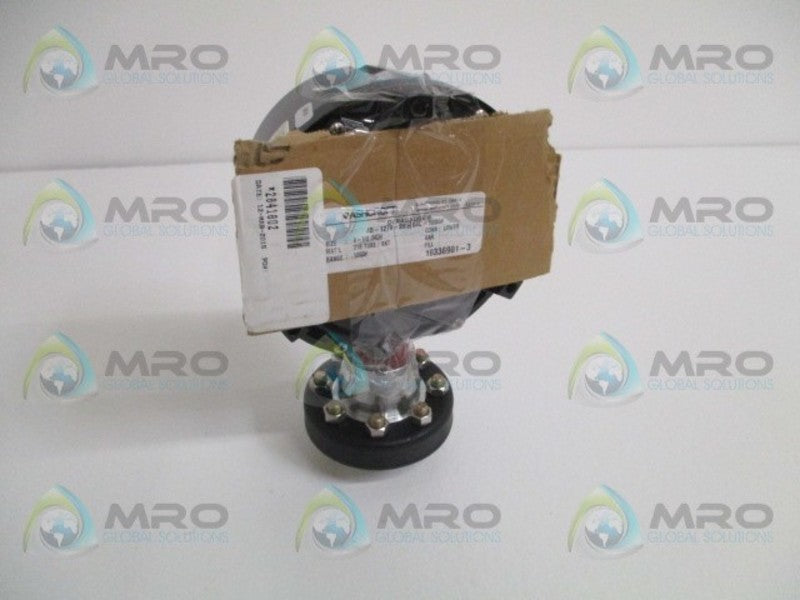 ASHCROFT 45-1279-SSH04L-1000# DURAGUGE 0-1000 PSI  UNMP
