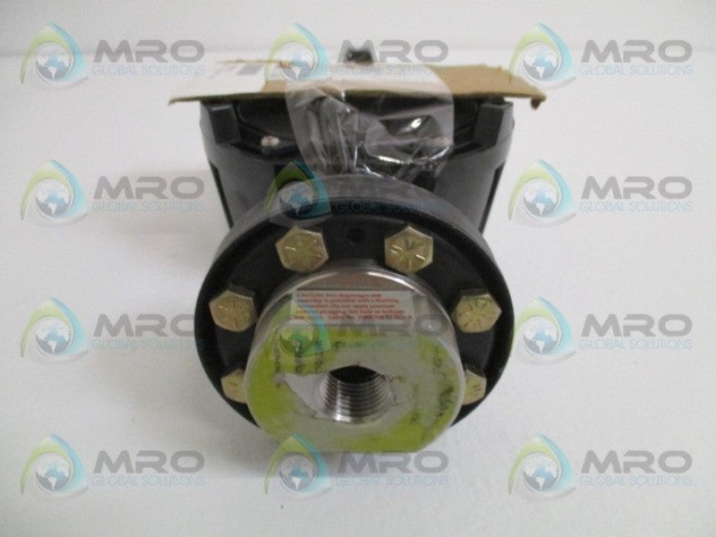 ASHCROFT 45-1279-SSH04L-1000# DURAGUGE 0-1000 PSI  UNMP