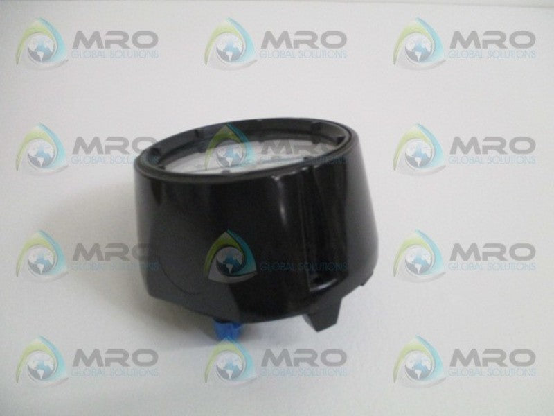 ASHCROFT 451279BS02B-60# DURAGUAGE 0-60 PSI  NSMP