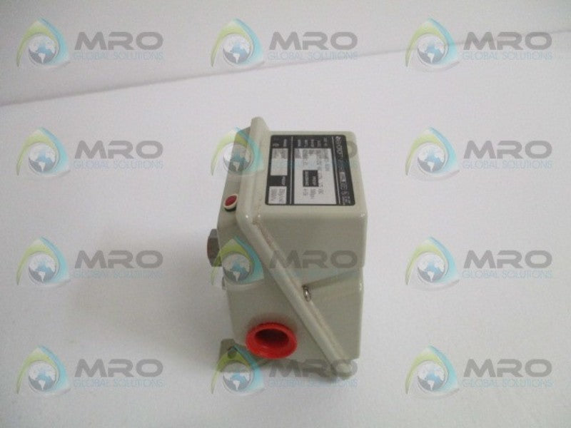 ASHCROFT LPAN4HV25XK3PK PRESSURE SWITCH 30 PSI  NSMP