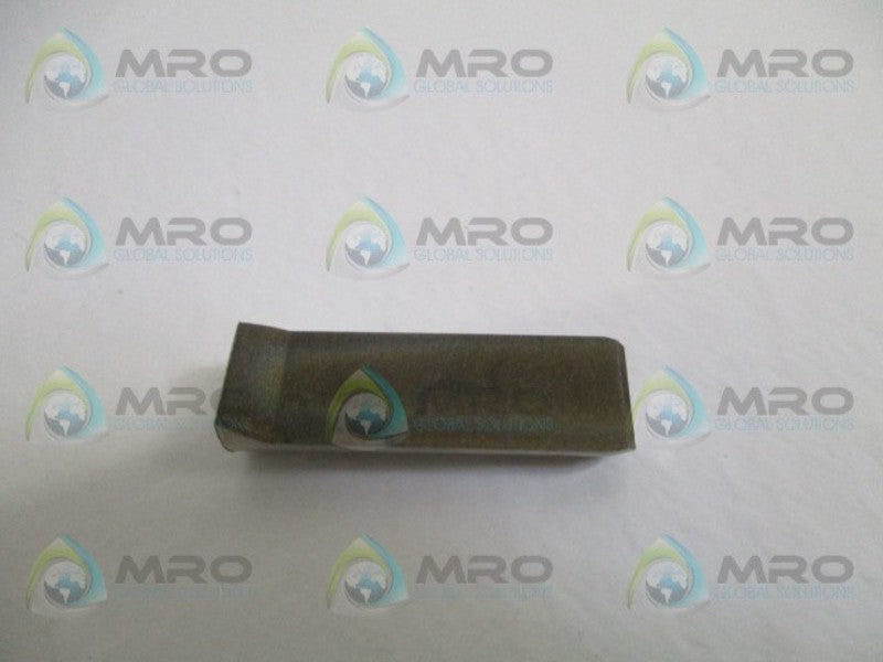 FISHER 11B0674X012 TAPER PIN  NSNP