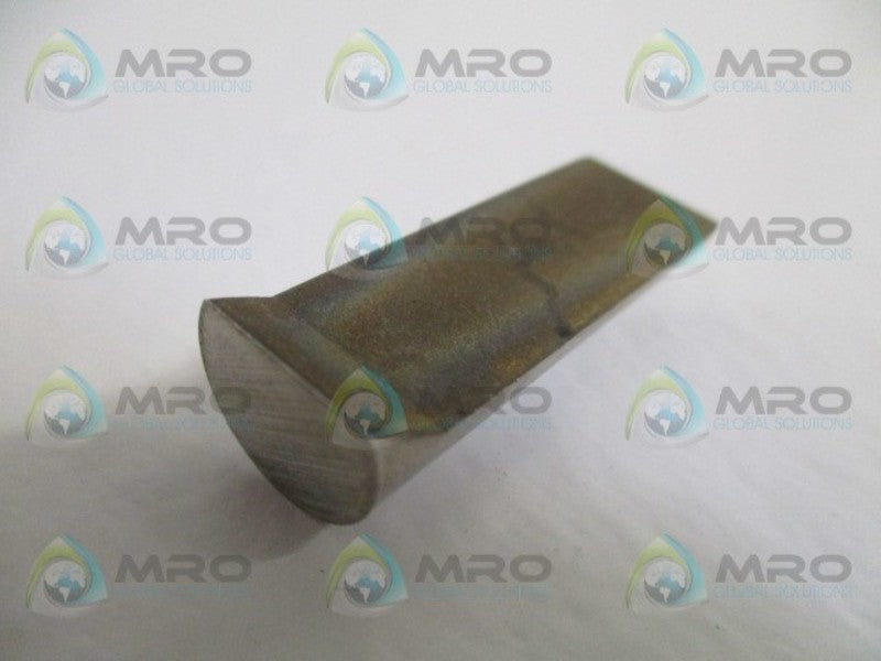 FISHER 11B0674X012 TAPER PIN  NSNP