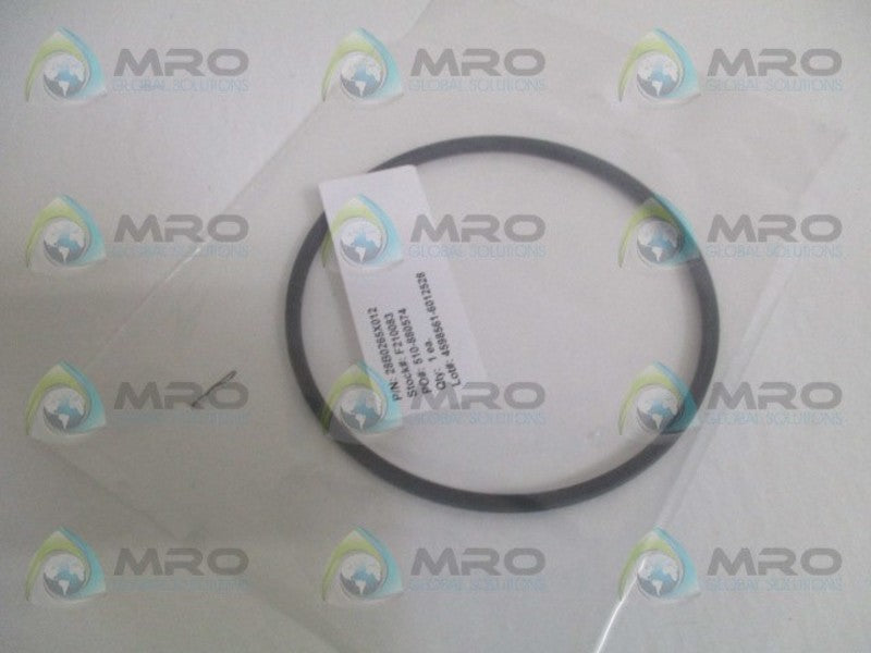 FISHER 28B0265X012 SEAL * NEW IN FACTORY BAG *