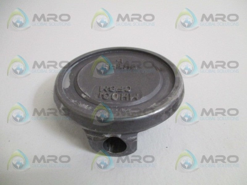 FISHER 75B1027X092 VALVE DISC  NSNP