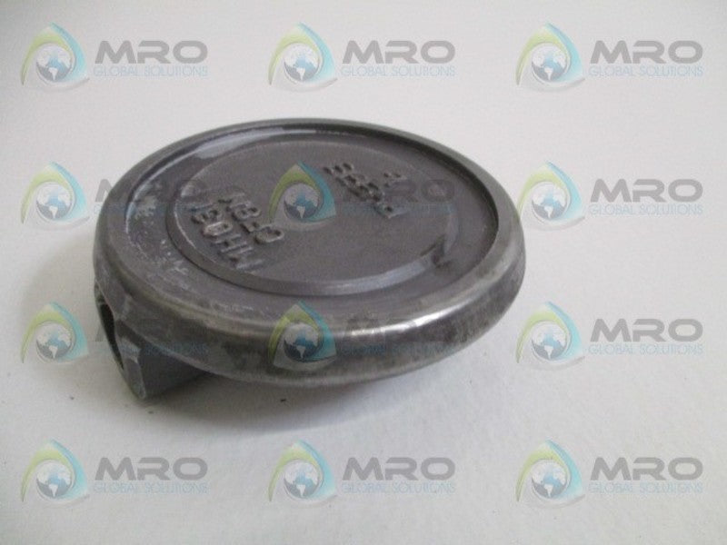 FISHER 75B1027X092 VALVE DISC  NSNP