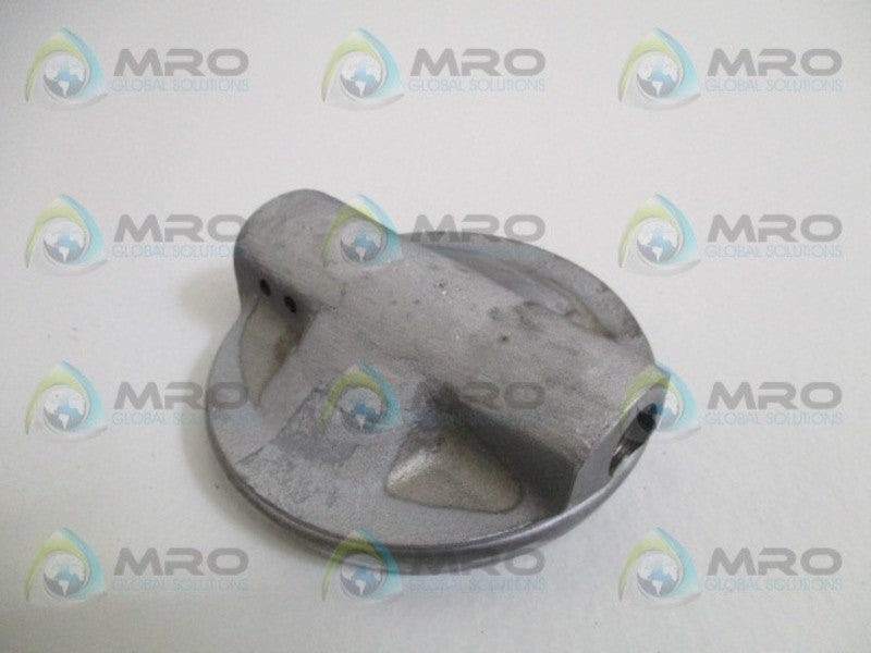 FISHER 75B1027X092 VALVE DISC  NSNP