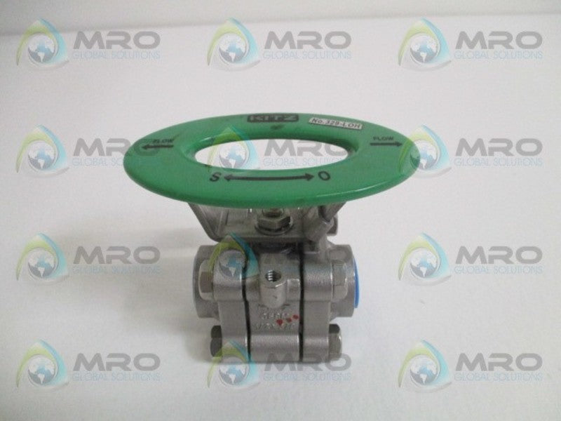 KITZ XAT140072-01 VALVE 1/2"  NSNP
