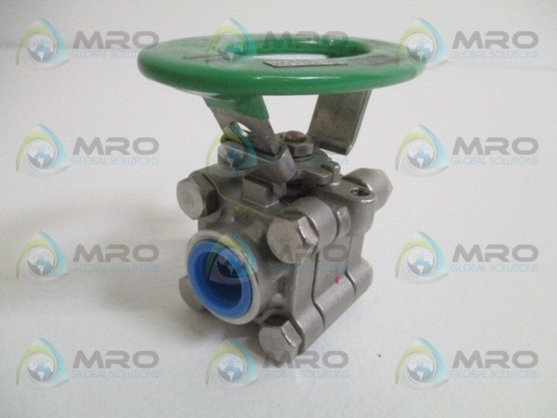 KITZ XAT140072-01 VALVE 1/2"  NSNP