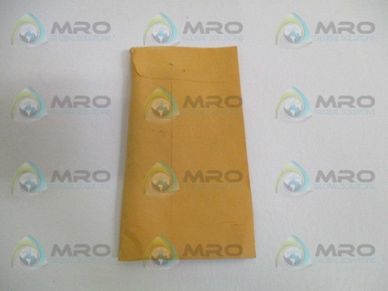 FISHER 75B0333X012 SPECIAL TAPER PIN * NEW IN ORIGINAL PACKAGE *