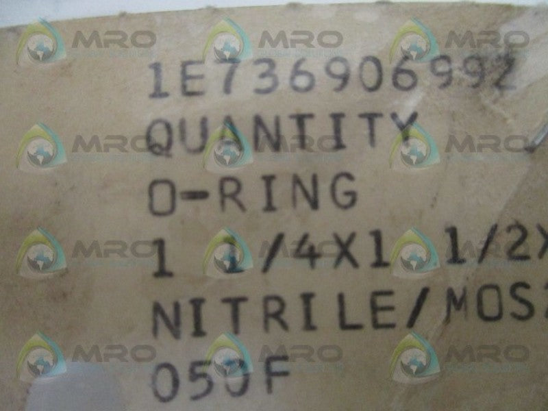 FISHER 1E736906992 O-RING  NSNP