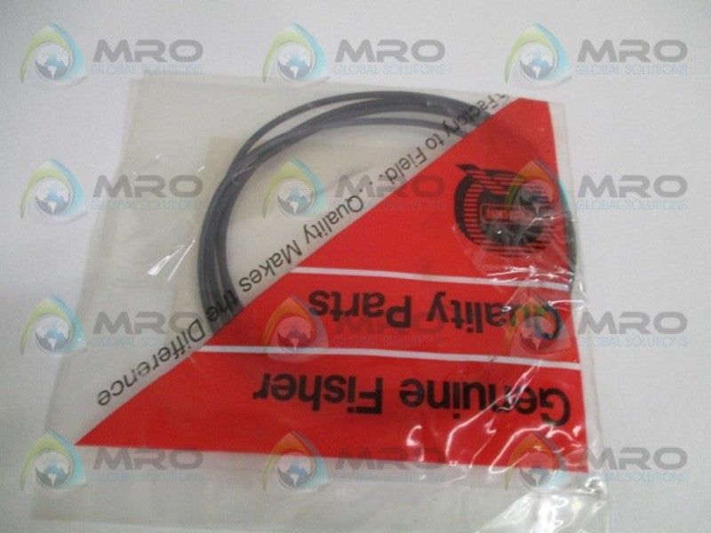 FISHER 1D444806992 O-RING (PKG. OF 4)  NSMP