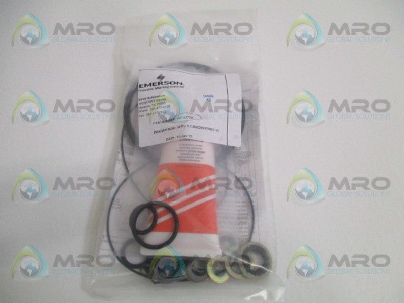 EMERSON CBB525/SR/M-3-10 SERVICE REPAIR KIT  NSMP