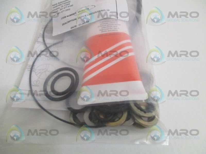 EMERSON CBB525/SR/M-3-10 SERVICE REPAIR KIT  NSMP