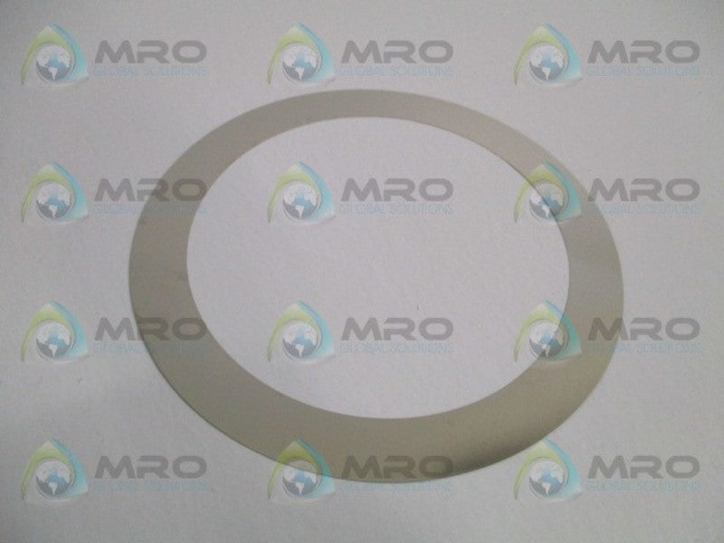 FISHER 1U6598X0012 SHIM SEAL  NSMP