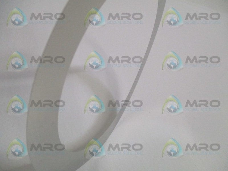 FISHER 1U6598X0012 SHIM SEAL  NSMP