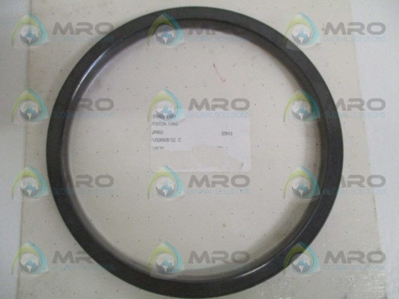 FISHER 1U506905102 PISTON RING  NSMP