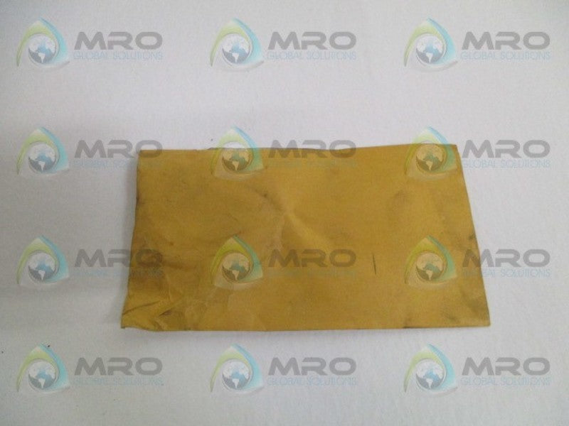 FISHER 1V547606382 O-RING  NSMP