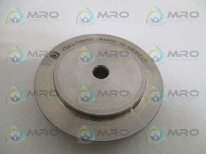 FISHER 25A5711X012 SEAT RING  NSNP