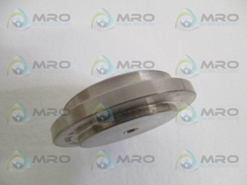 FISHER 25A5711X012 SEAT RING  NSNP
