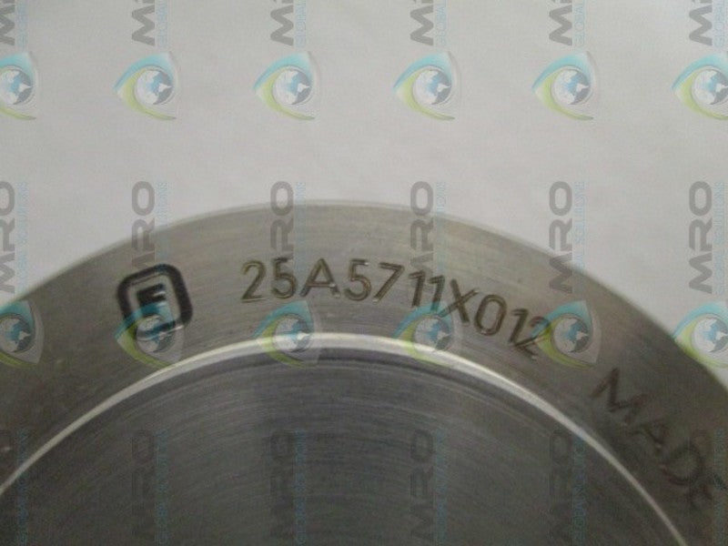 FISHER 25A5711X012 SEAT RING  NSNP